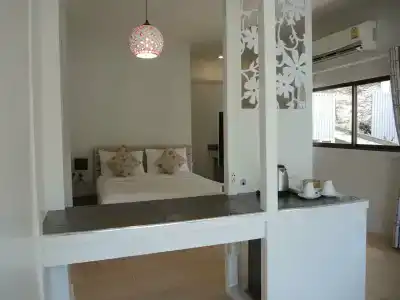The C Samet Beach Resort SHA Plus - 34