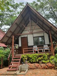 Green View Village Resort - SHA Plus - 26