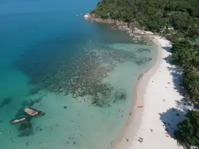 Silver Beach Resort - 43