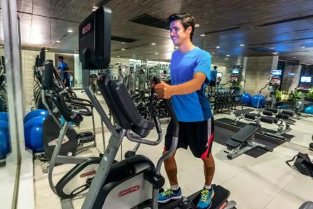 Novotel Bangkok IMPACT - 18