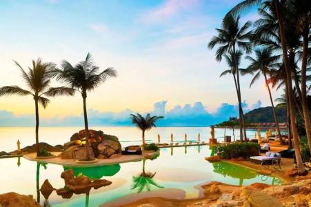 Sheraton Samui Resort - 0