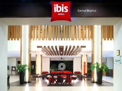 Ibis Samui Bophut - SHA Extra Plus - 61