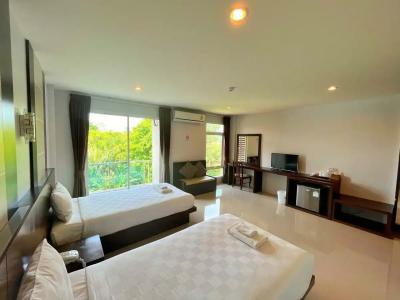 Peak Boutique City Krabi - 95