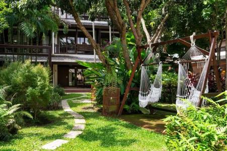 Ratchapruek Lanna Boutique - SHA Plus - 39