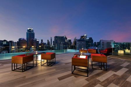 Novotel Bangkok Sukhumvit 4 - 35
