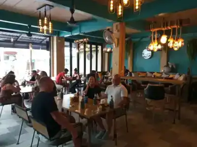 Samui Green - 12
