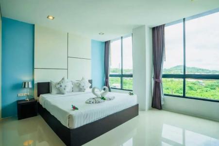 CA and Residence Phuket - SHA Extra Plus - 67