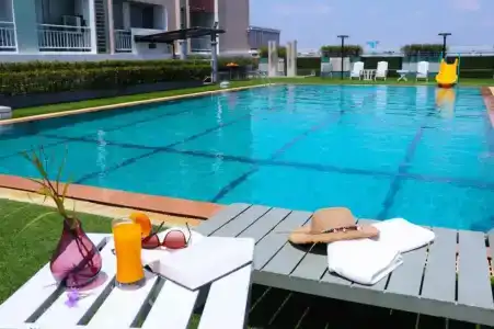 Evergreen Place Siam by UHG - SHA Extra Plus - 14