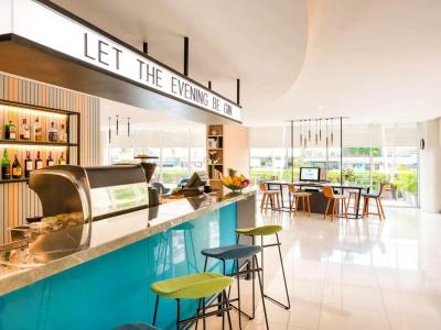 ibis Bangkok Sathorn - 79