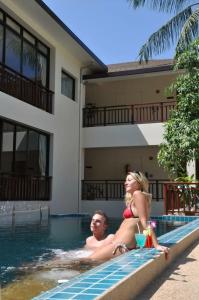 Patong Lodge - SHA Extra Plus - 68