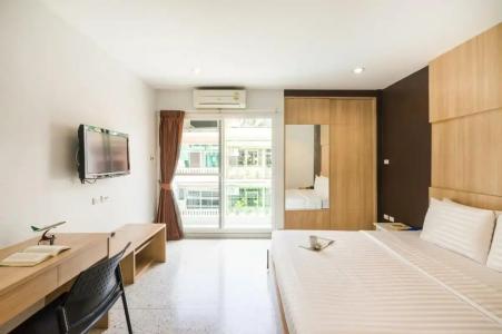 The Fifth Residence - 18