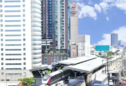 Best Western Plus Wanda Grand - 7