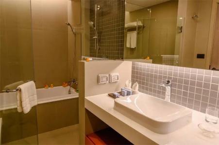 Oakwood Residence Sukhumvit Thonglor Bangkok - 75