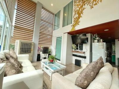 Peak Boutique City Krabi - 10