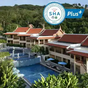 Baan Yuree Resort & Spa - SHA Plus - 28