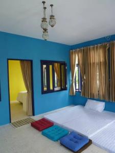 Laemsing Whitehouse Resort - 60