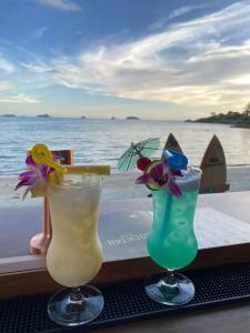 Coconut Beach Resort, Koh Chang - 46