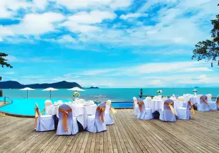 Sunset Park Resort And Spa - SHA Plus - 7