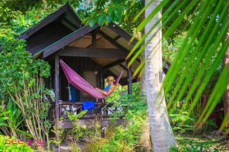 Seetanu Bungalows - 33