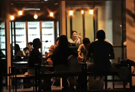 BED Nimman - Adults Only - 34