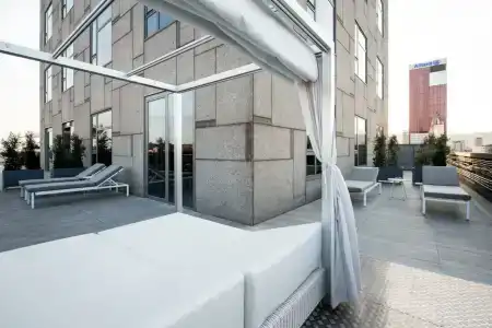 Catalonia Barcelona Plaza - 26