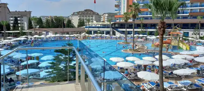 Lonicera World - Ultra All Inclusive - 77