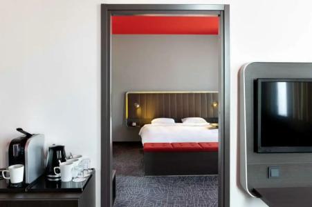 Park Inn by Radisson Central Tallinn - 18