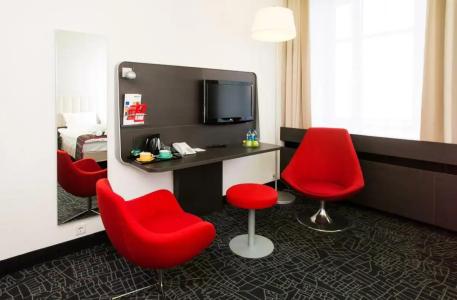 Park Inn by Radisson Central Tallinn - 39