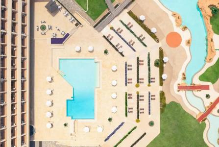 Porto Carras Meliton - 41