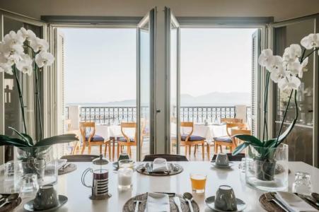 Emelisse Nature Resort - 64