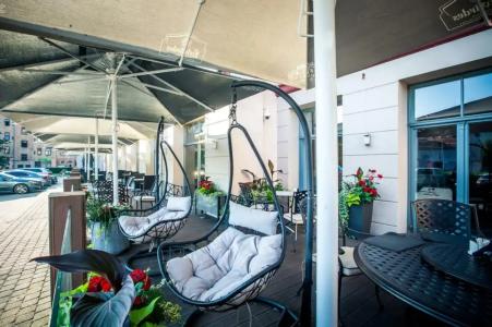 Mercure Riga Centre - 9