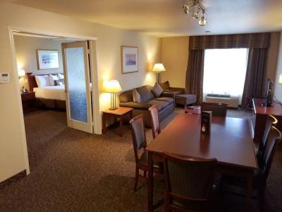 Wingate by Wyndham - Edmonton West - 38