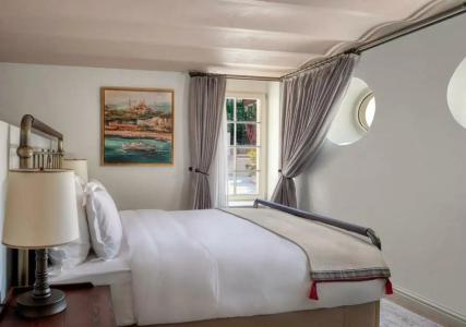 Six Senses Kocatas Mansions - 50