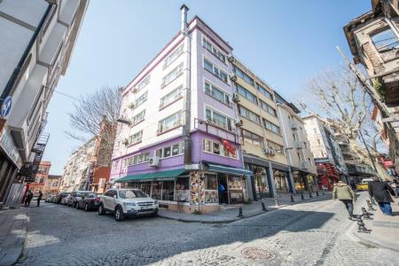 Sultan House - 13