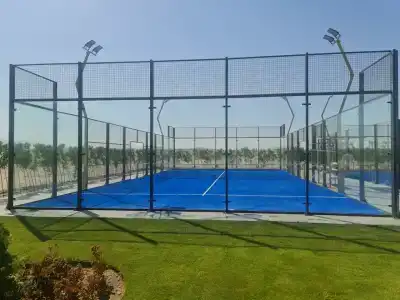 Steigenberger Resort Ras Soma - 14