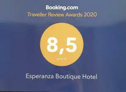 Esperanza - 22