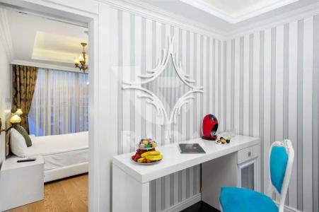 Onkel Rada Apart - 40