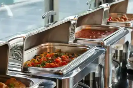 Miracle Istanbul Asia Airport & Spa - 85