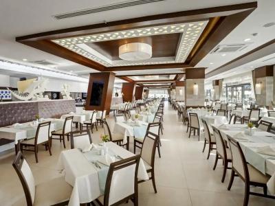 Luna Blanca Resort & Spa - 74