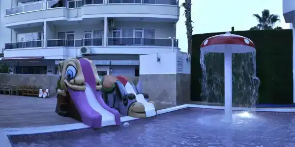 Oba Star - Ultra All Inclusive - 11