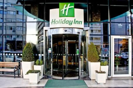 Holiday Inn Ankara-Kavaklidere, an IHG - 21