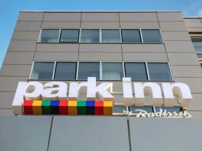 Park Inn by Radisson Samsun - 5