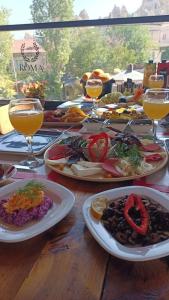 Roma Cave Suite - 36