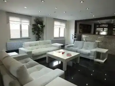 Grand Ahos & Spa