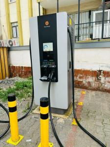 Grand Keskin Otel - 49