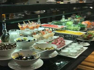 Holiday Inn Bursa - City Centre, an IHG - 4