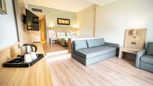 Aqua Fantasy Aquapark & Spa - Ultra All Inclusive - 50