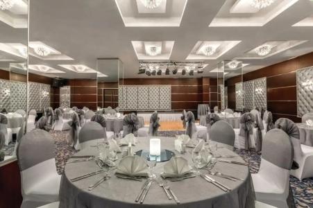 Ramada by Wyndham Ankara - 93