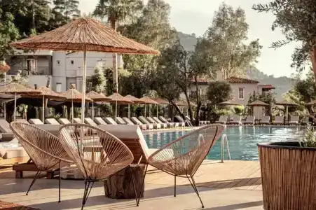 Cook's Club Adakoy, Marmaris - Adults Only "Plus 16"