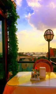 Istanbul Sydney - 46